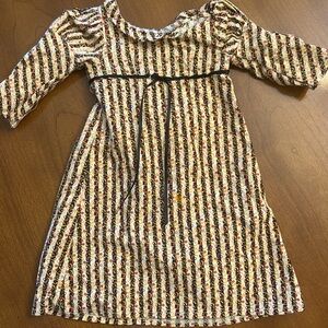 American Girl Pleasant Company Josefina  Mantilla Christmas Dress